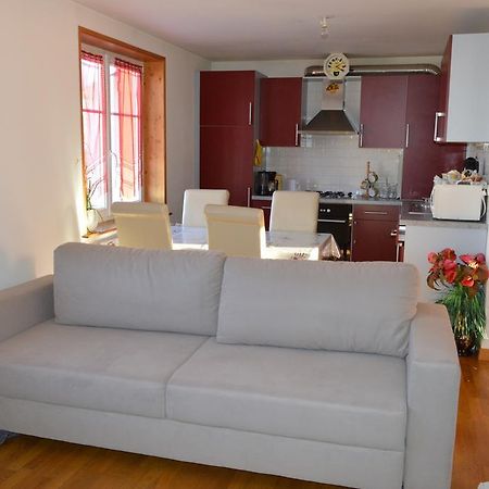 Appartement Timgad Gérardmer Pokój zdjęcie
