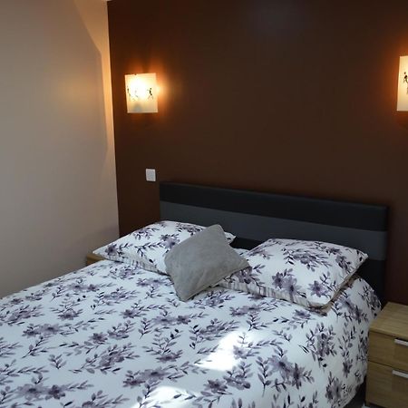 Appartement Timgad Gérardmer Zewnętrze zdjęcie