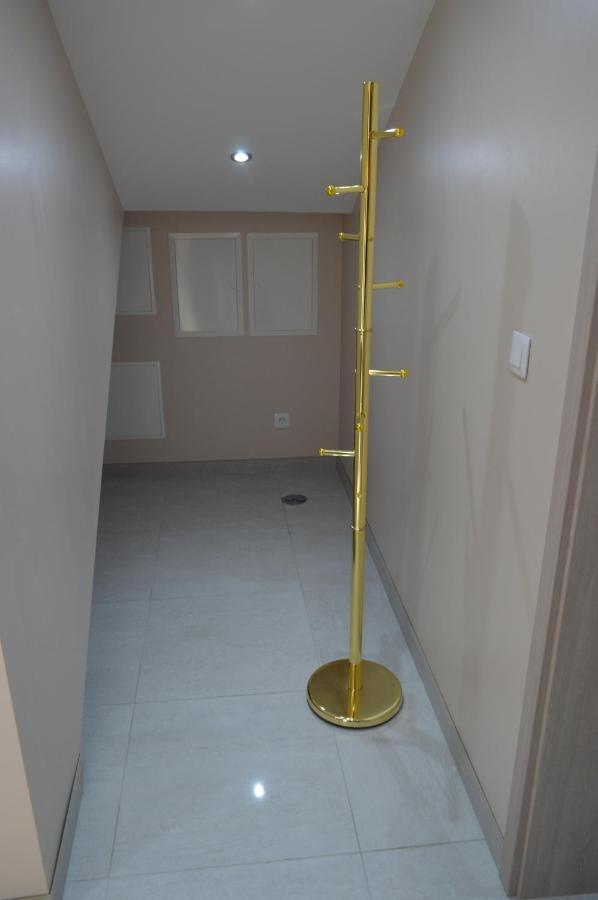 Appartement Timgad Gérardmer Zewnętrze zdjęcie