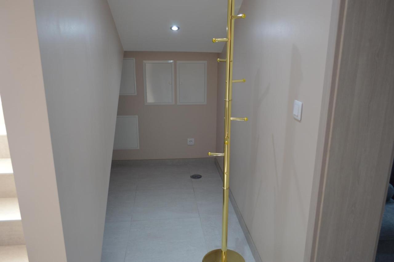 Appartement Timgad Gérardmer Zewnętrze zdjęcie