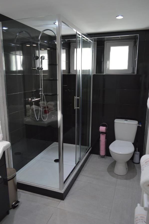Appartement Timgad Gérardmer Zewnętrze zdjęcie
