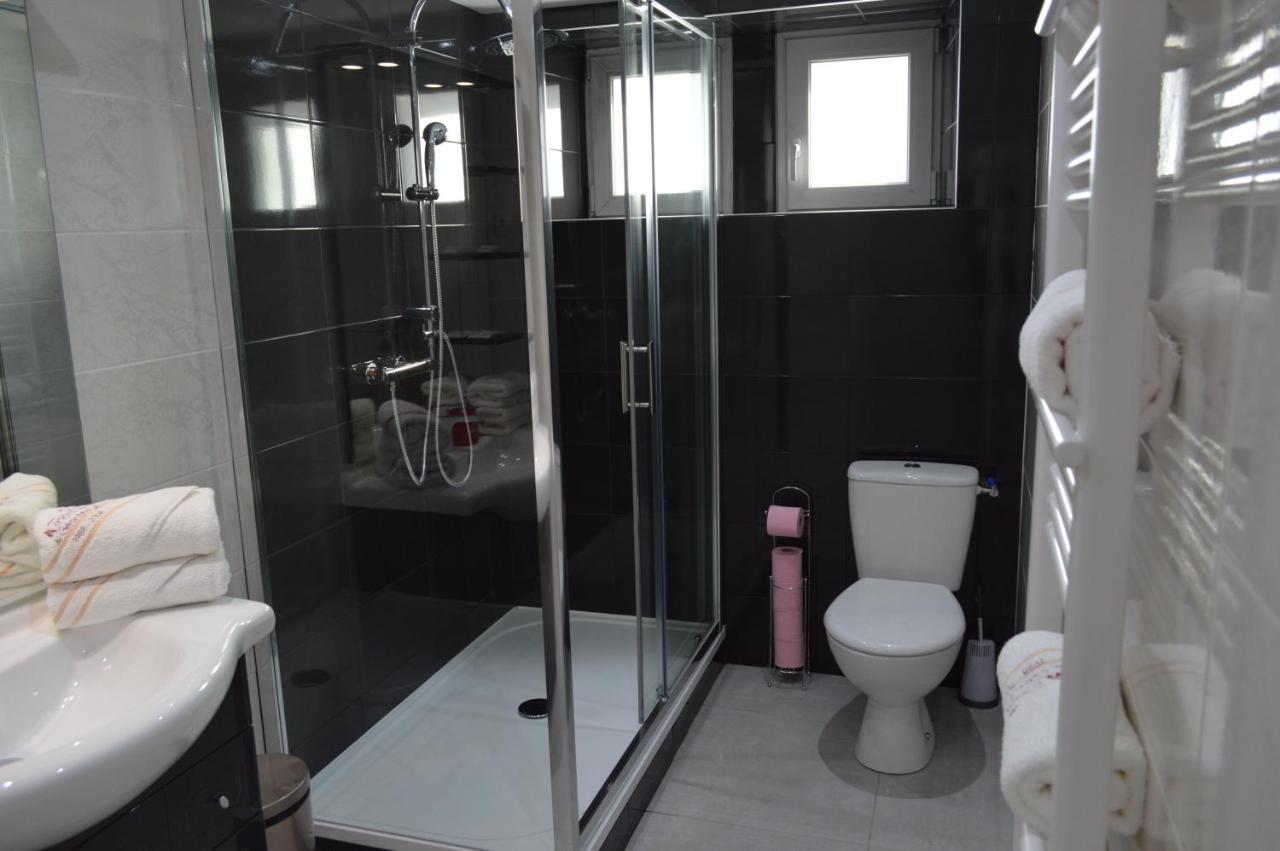 Appartement Timgad Gérardmer Zewnętrze zdjęcie