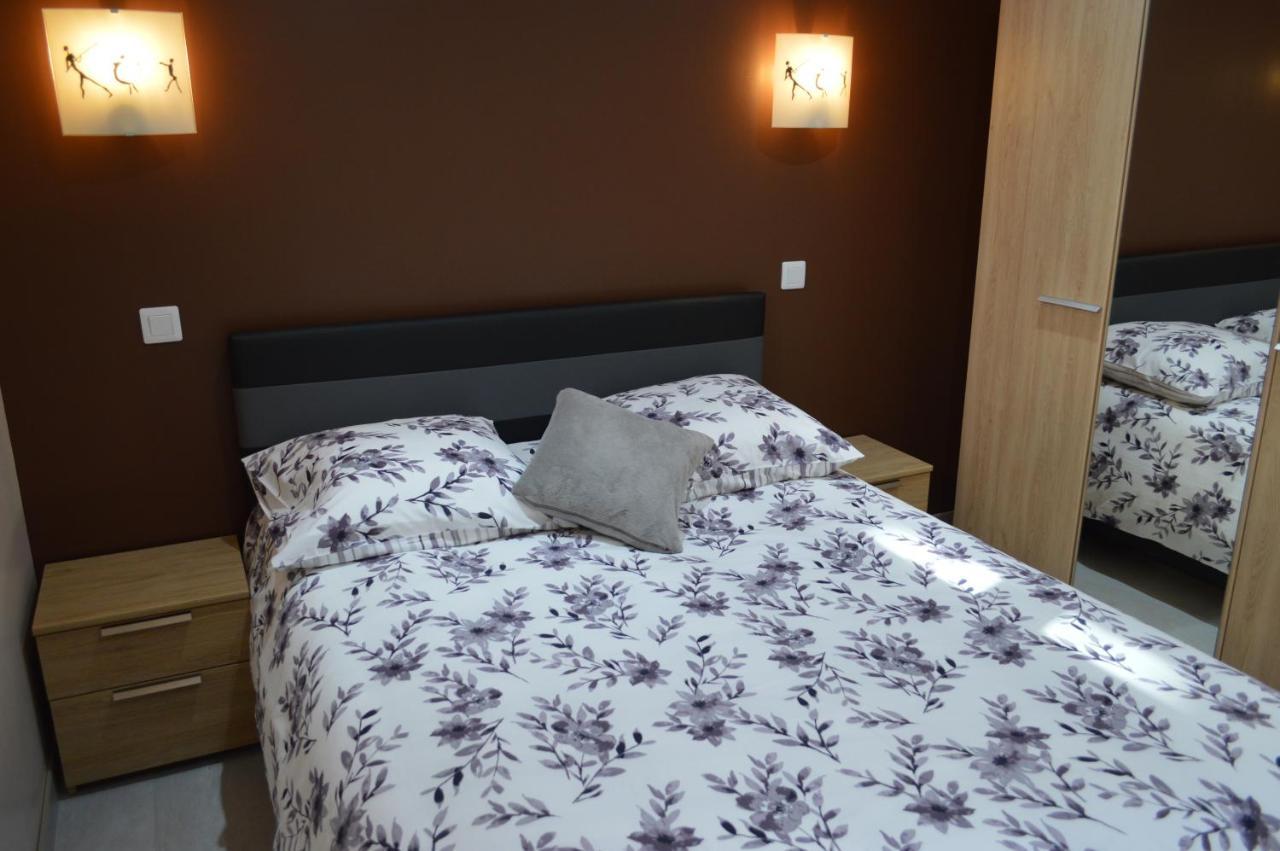 Appartement Timgad Gérardmer Zewnętrze zdjęcie