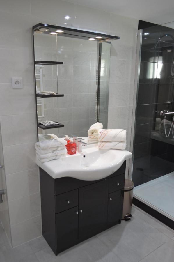 Appartement Timgad Gérardmer Zewnętrze zdjęcie