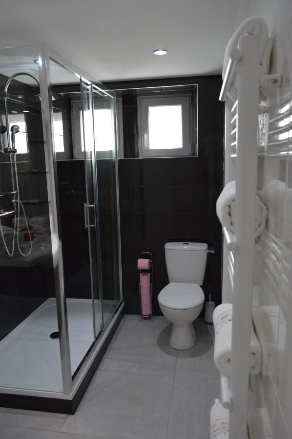 Appartement Timgad Gérardmer Zewnętrze zdjęcie