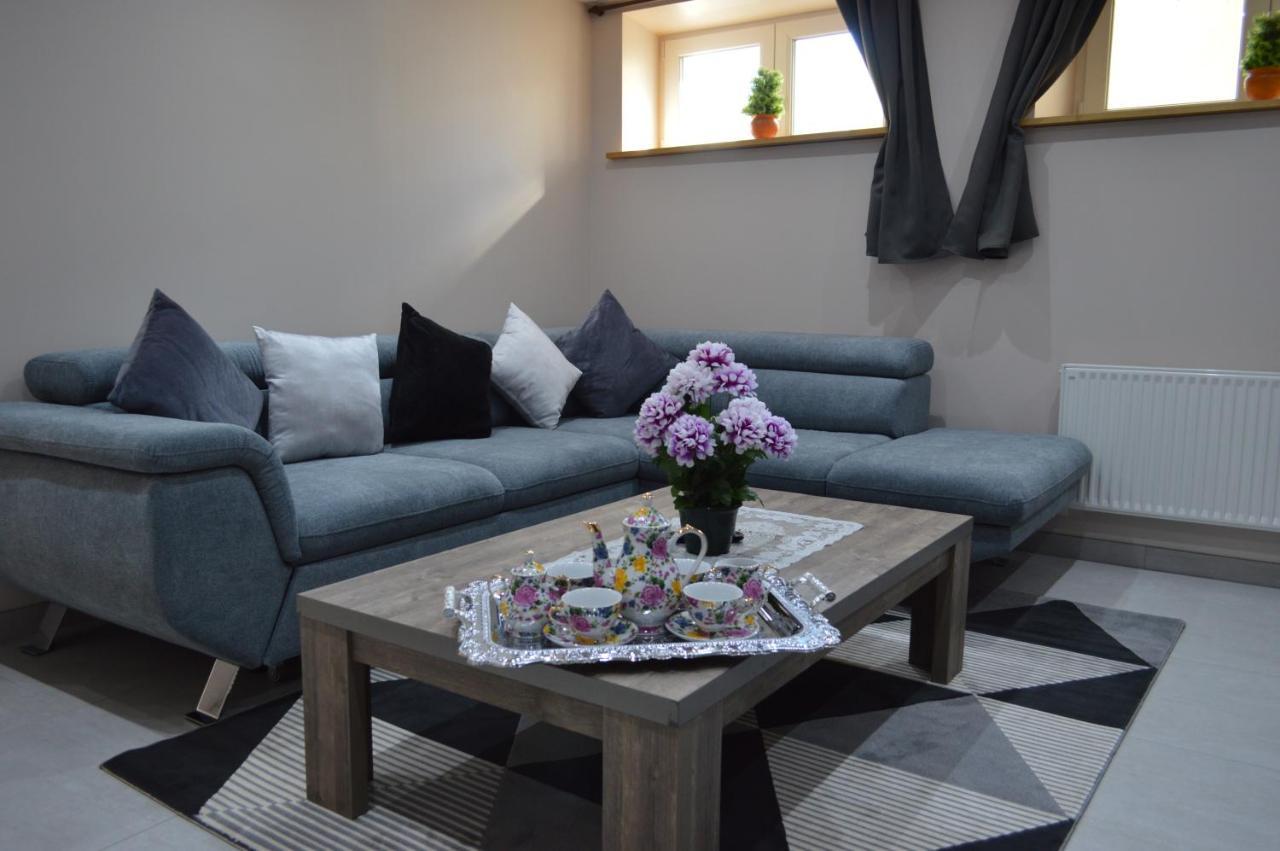 Appartement Timgad Gérardmer Zewnętrze zdjęcie