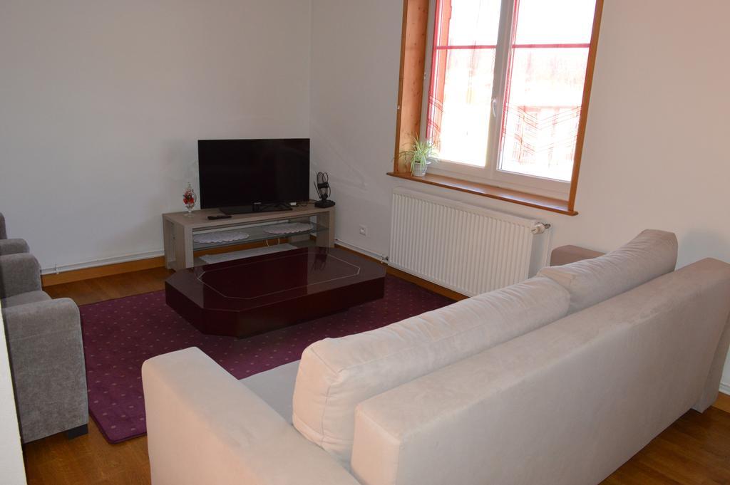 Appartement Timgad Gérardmer Pokój zdjęcie