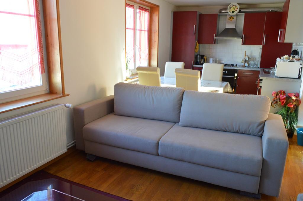 Appartement Timgad Gérardmer Pokój zdjęcie