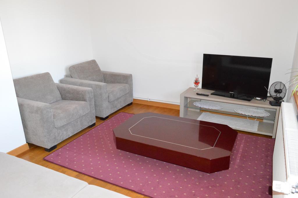 Appartement Timgad Gérardmer Pokój zdjęcie