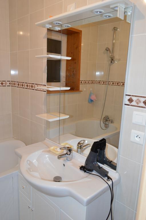 Appartement Timgad Gérardmer Pokój zdjęcie
