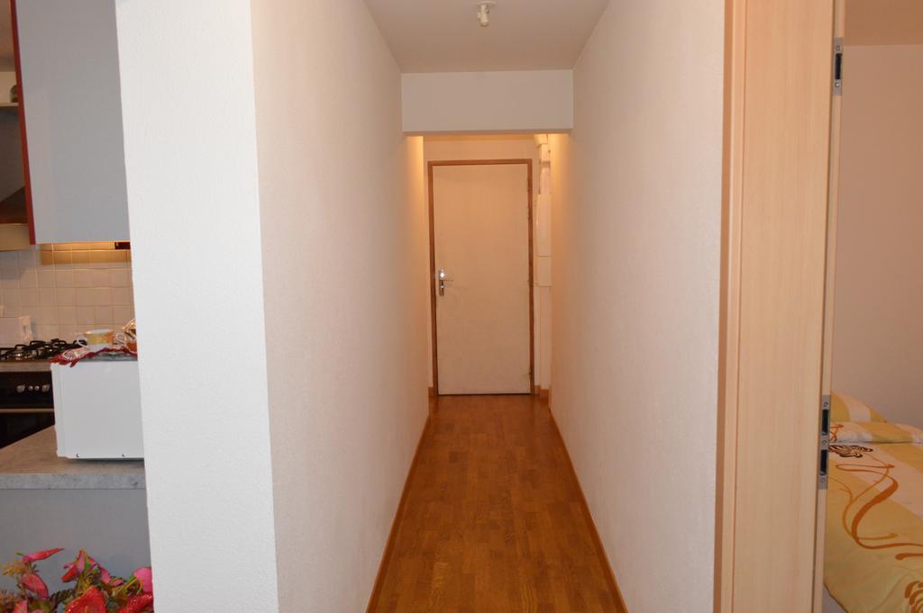 Appartement Timgad Gérardmer Pokój zdjęcie