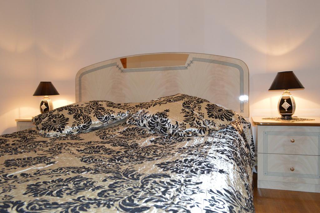 Appartement Timgad Gérardmer Pokój zdjęcie