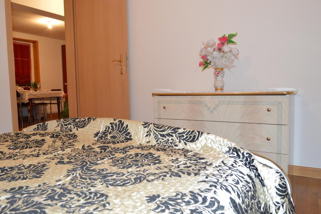 Appartement Timgad Gérardmer Pokój zdjęcie