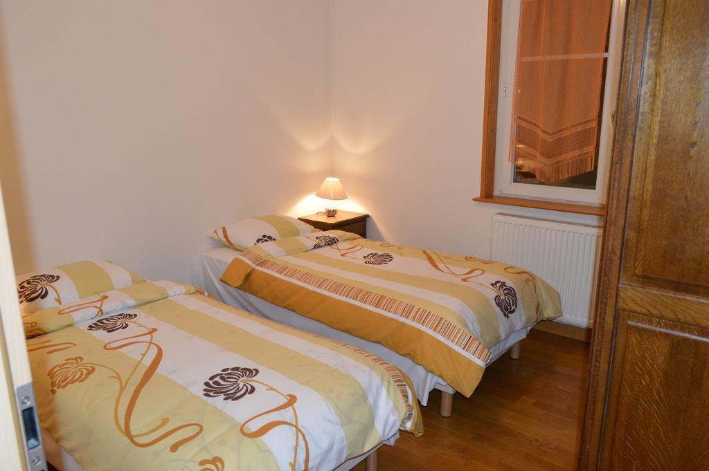 Appartement Timgad Gérardmer Pokój zdjęcie