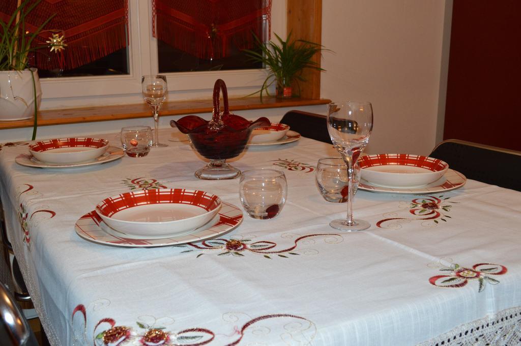 Appartement Timgad Gérardmer Pokój zdjęcie