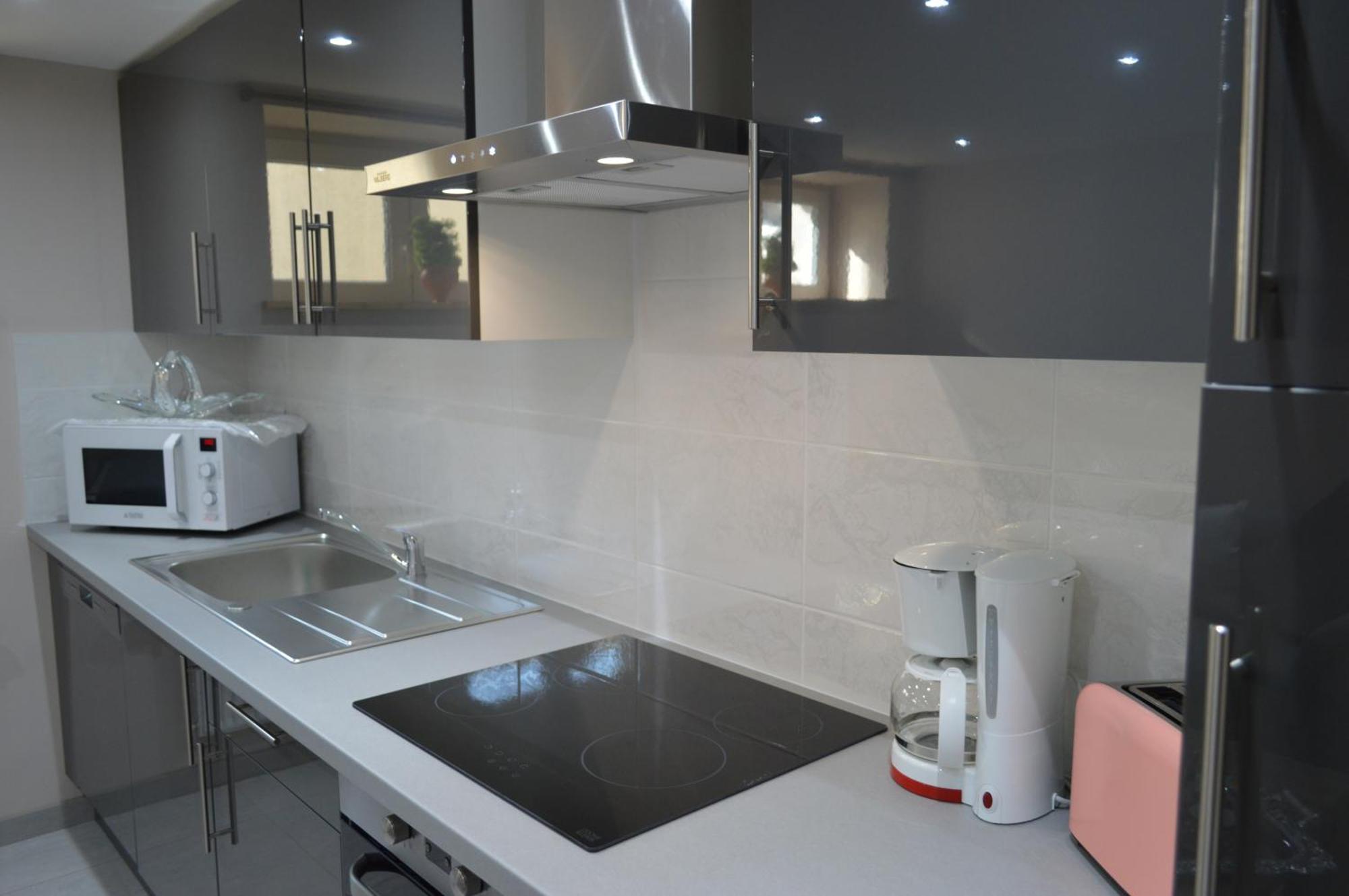 Appartement Timgad Gérardmer Zewnętrze zdjęcie
