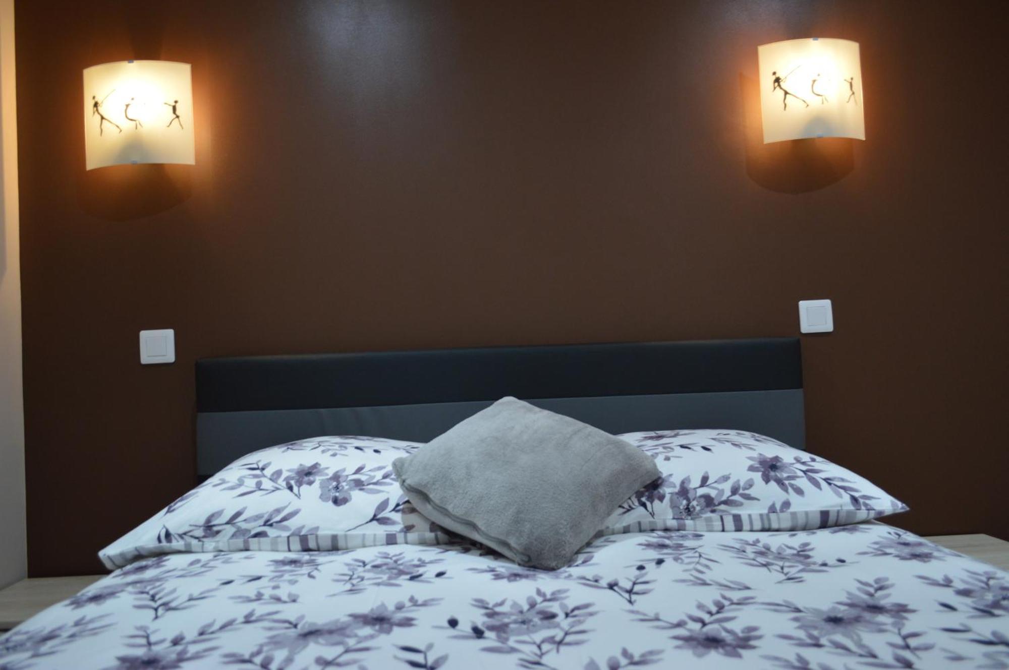 Appartement Timgad Gérardmer Zewnętrze zdjęcie