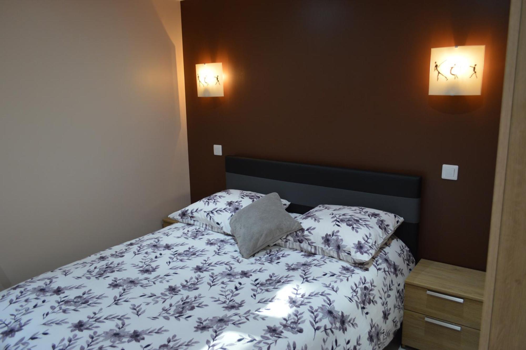 Appartement Timgad Gérardmer Zewnętrze zdjęcie