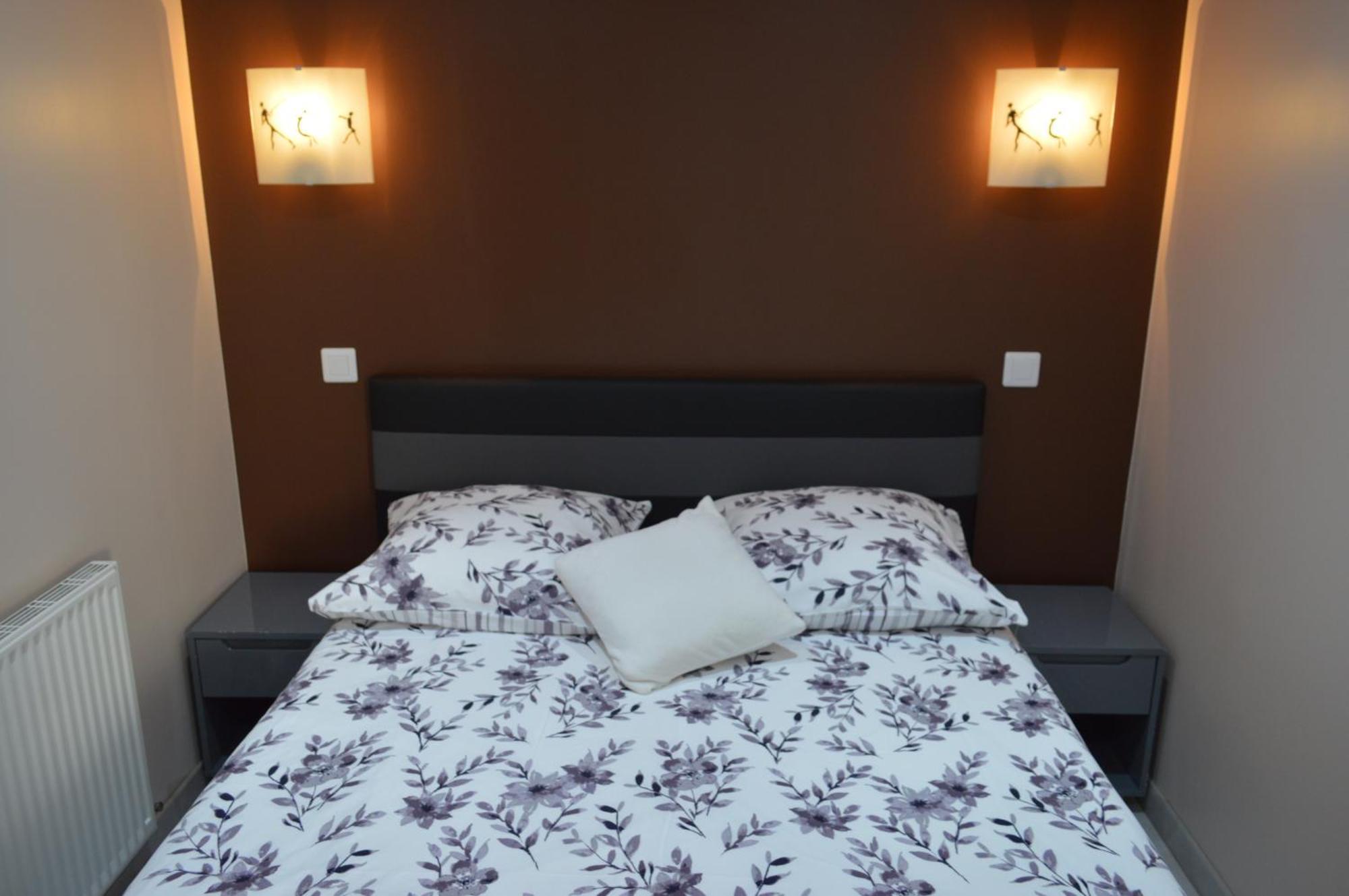 Appartement Timgad Gérardmer Zewnętrze zdjęcie
