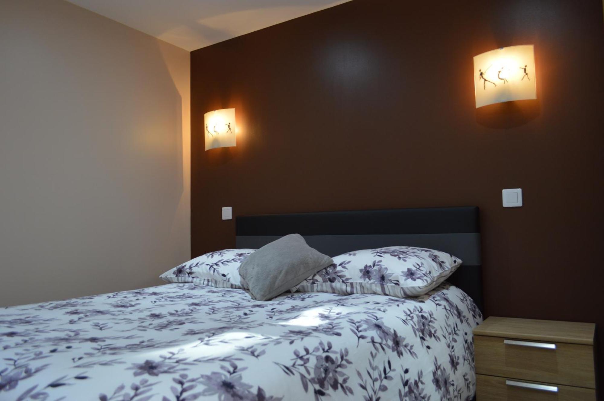 Appartement Timgad Gérardmer Zewnętrze zdjęcie