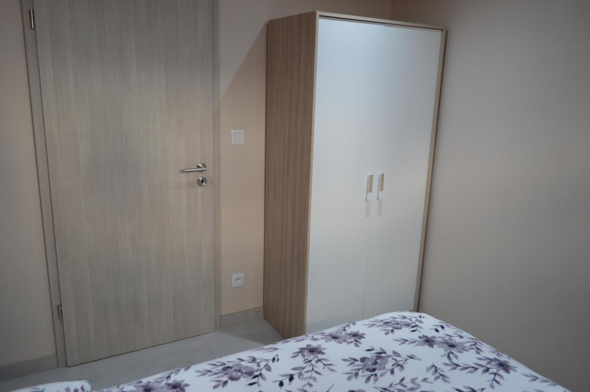 Appartement Timgad Gérardmer Zewnętrze zdjęcie
