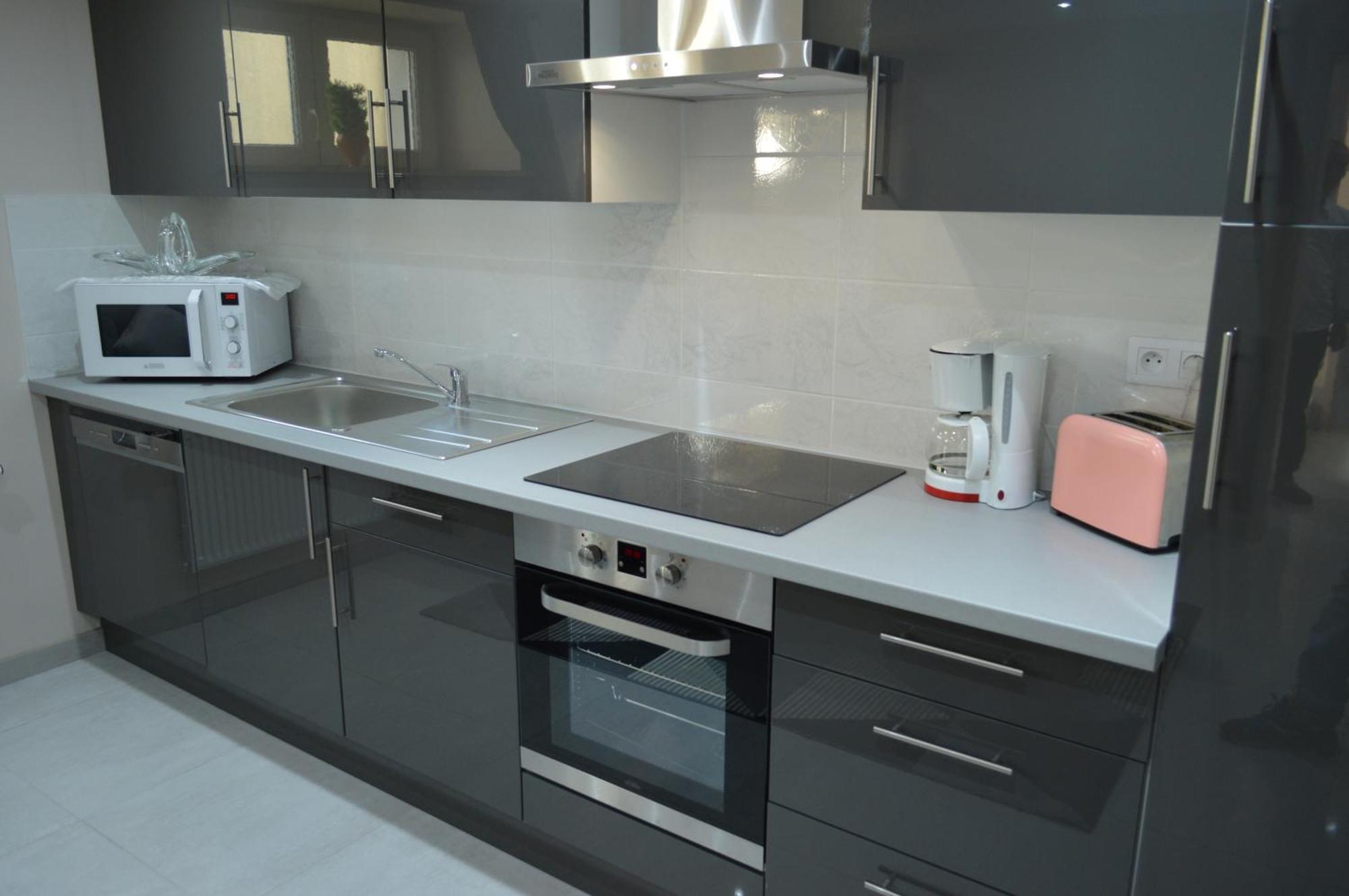 Appartement Timgad Gérardmer Zewnętrze zdjęcie