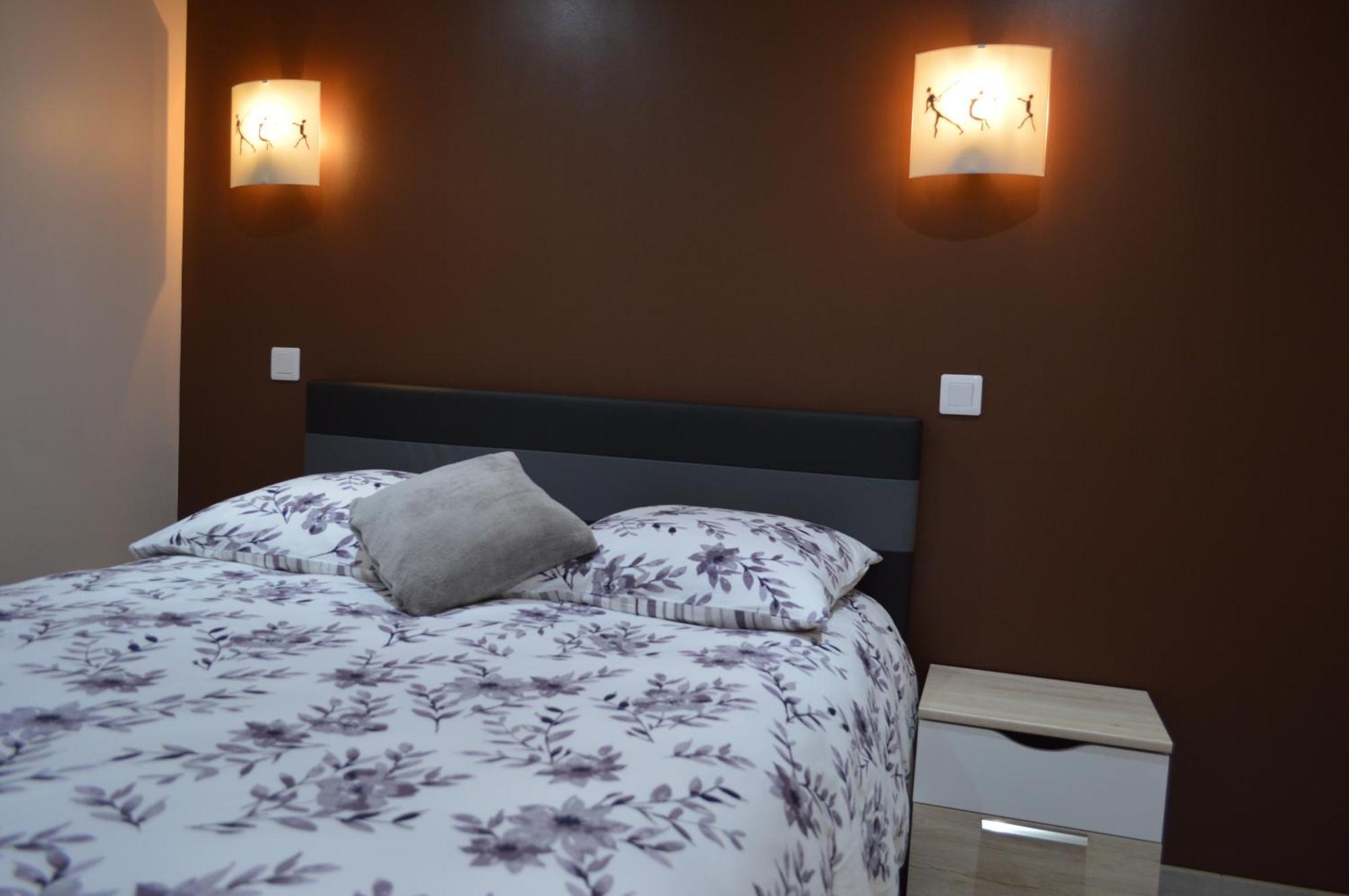Appartement Timgad Gérardmer Zewnętrze zdjęcie