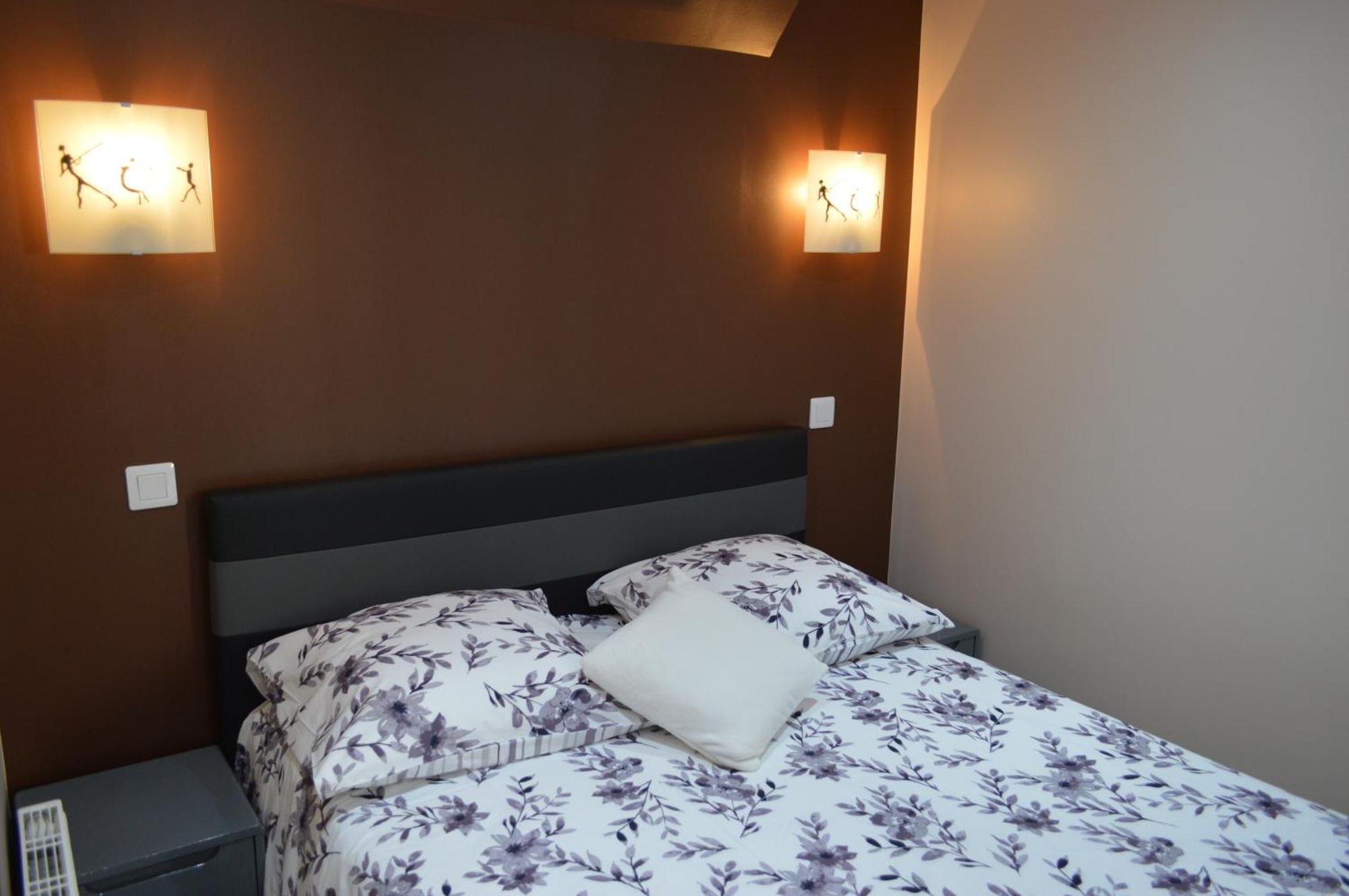 Appartement Timgad Gérardmer Zewnętrze zdjęcie