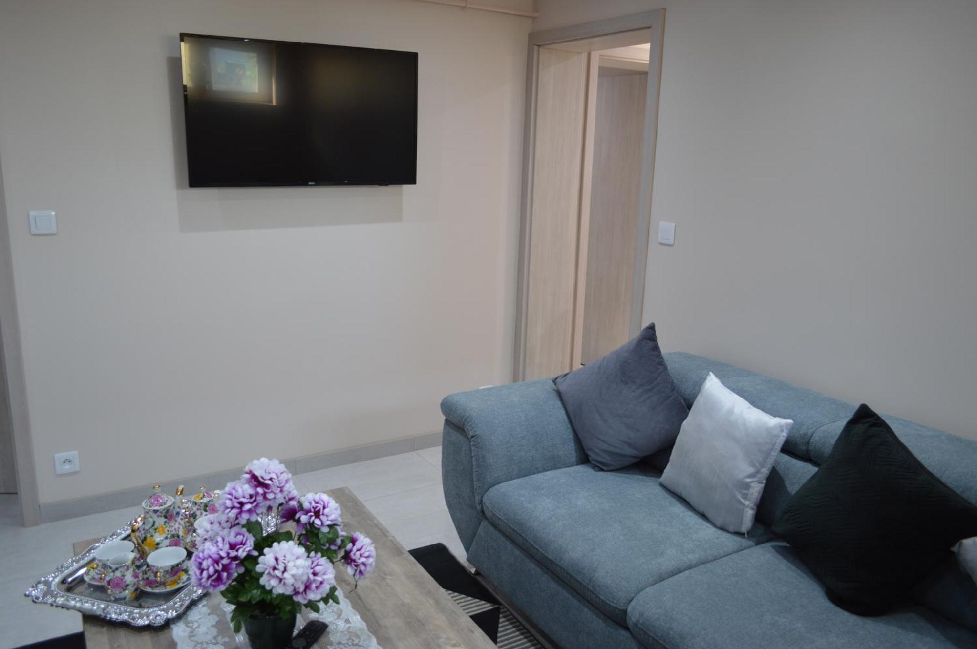 Appartement Timgad Gérardmer Zewnętrze zdjęcie
