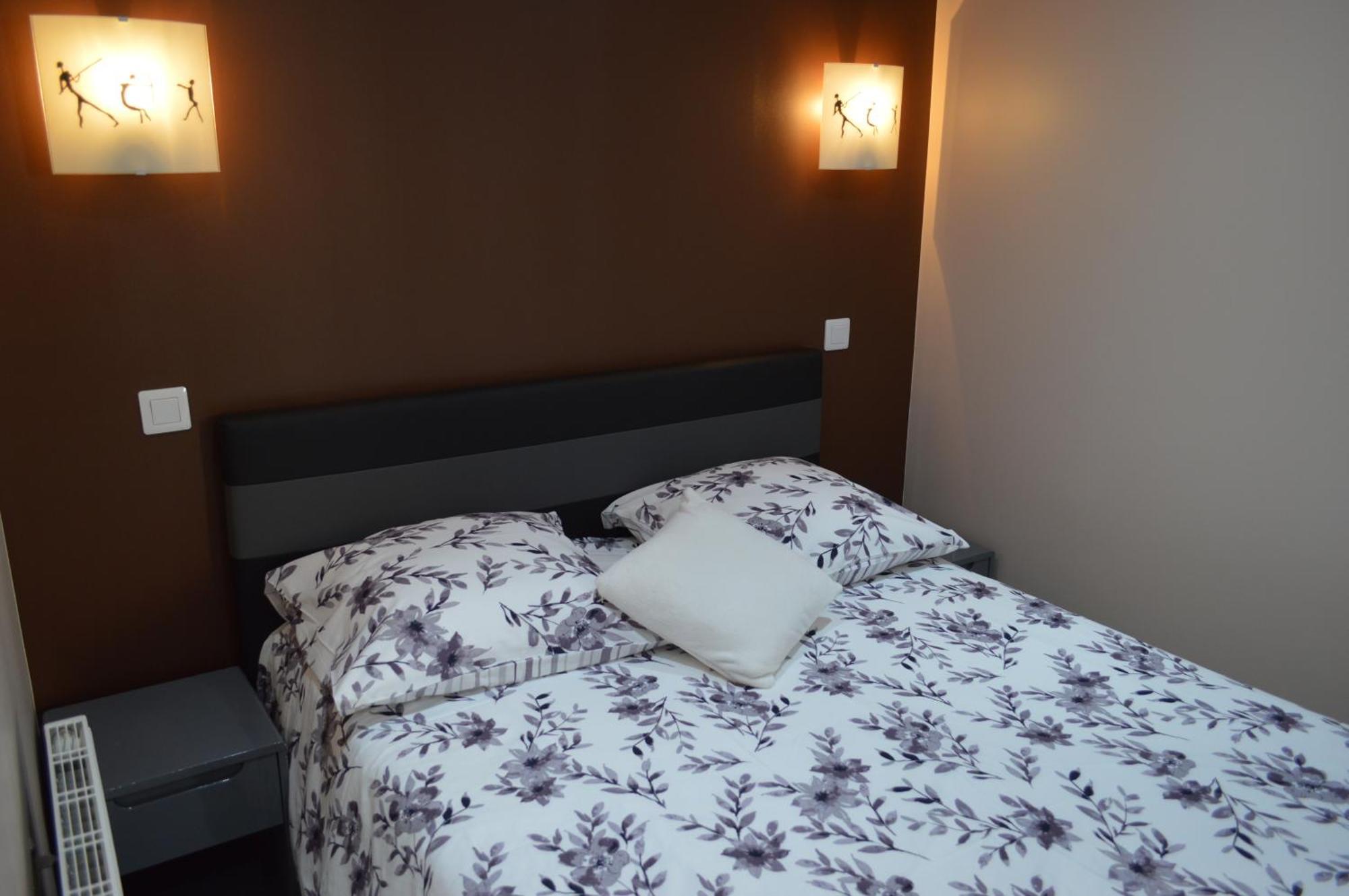 Appartement Timgad Gérardmer Zewnętrze zdjęcie