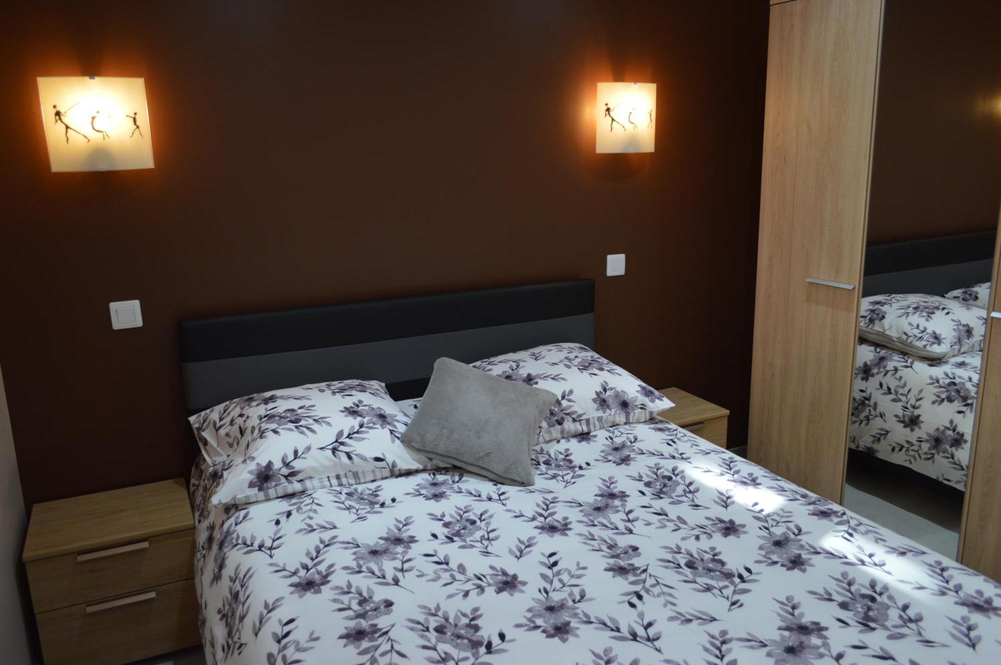 Appartement Timgad Gérardmer Zewnętrze zdjęcie