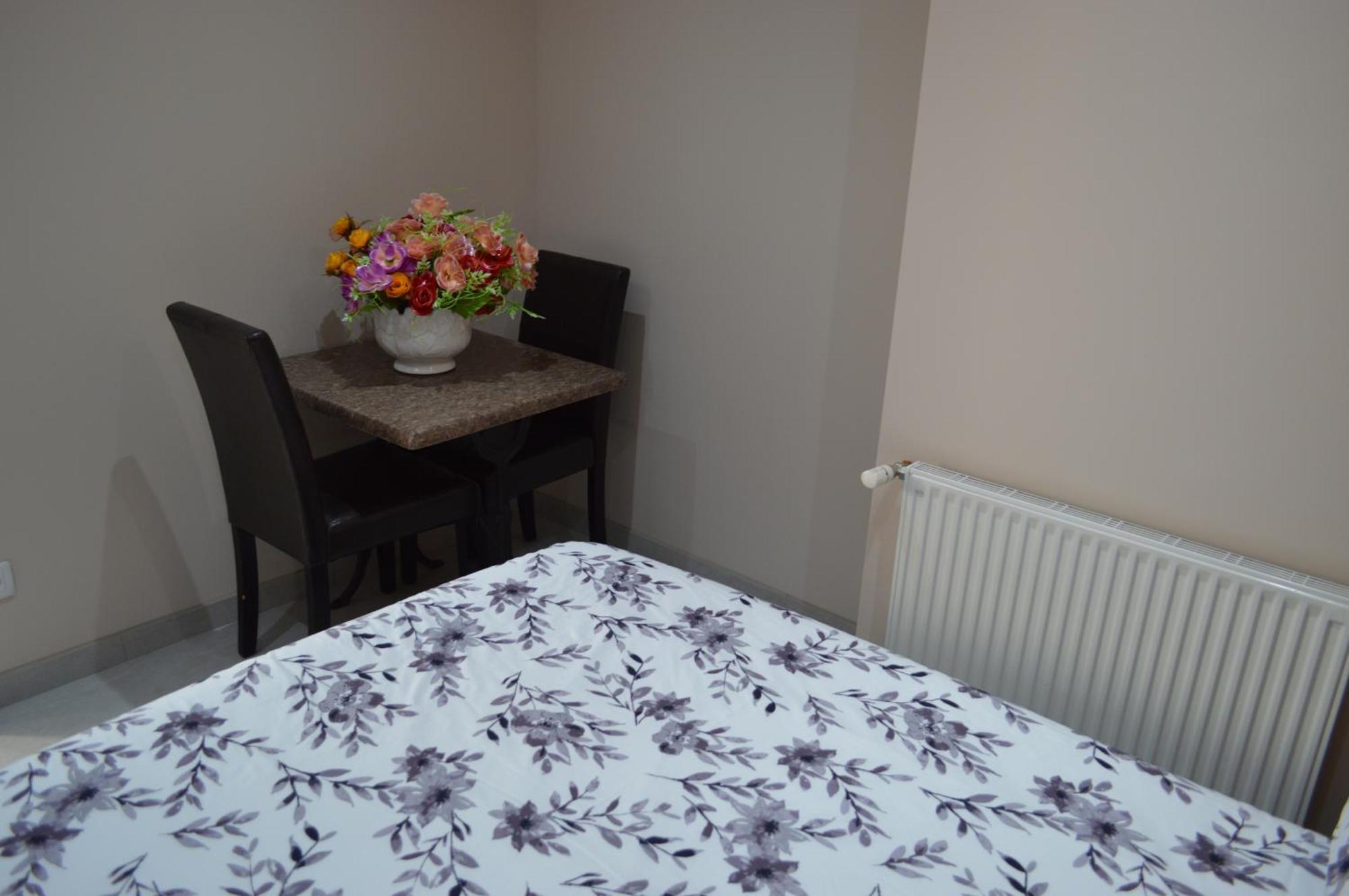 Appartement Timgad Gérardmer Zewnętrze zdjęcie