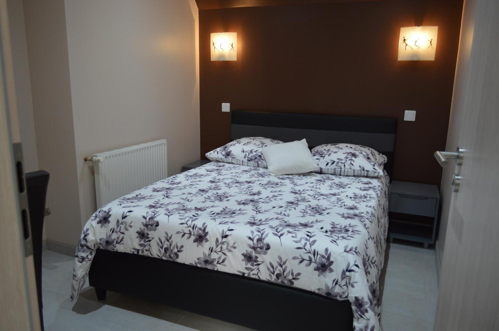 Appartement Timgad Gérardmer Zewnętrze zdjęcie