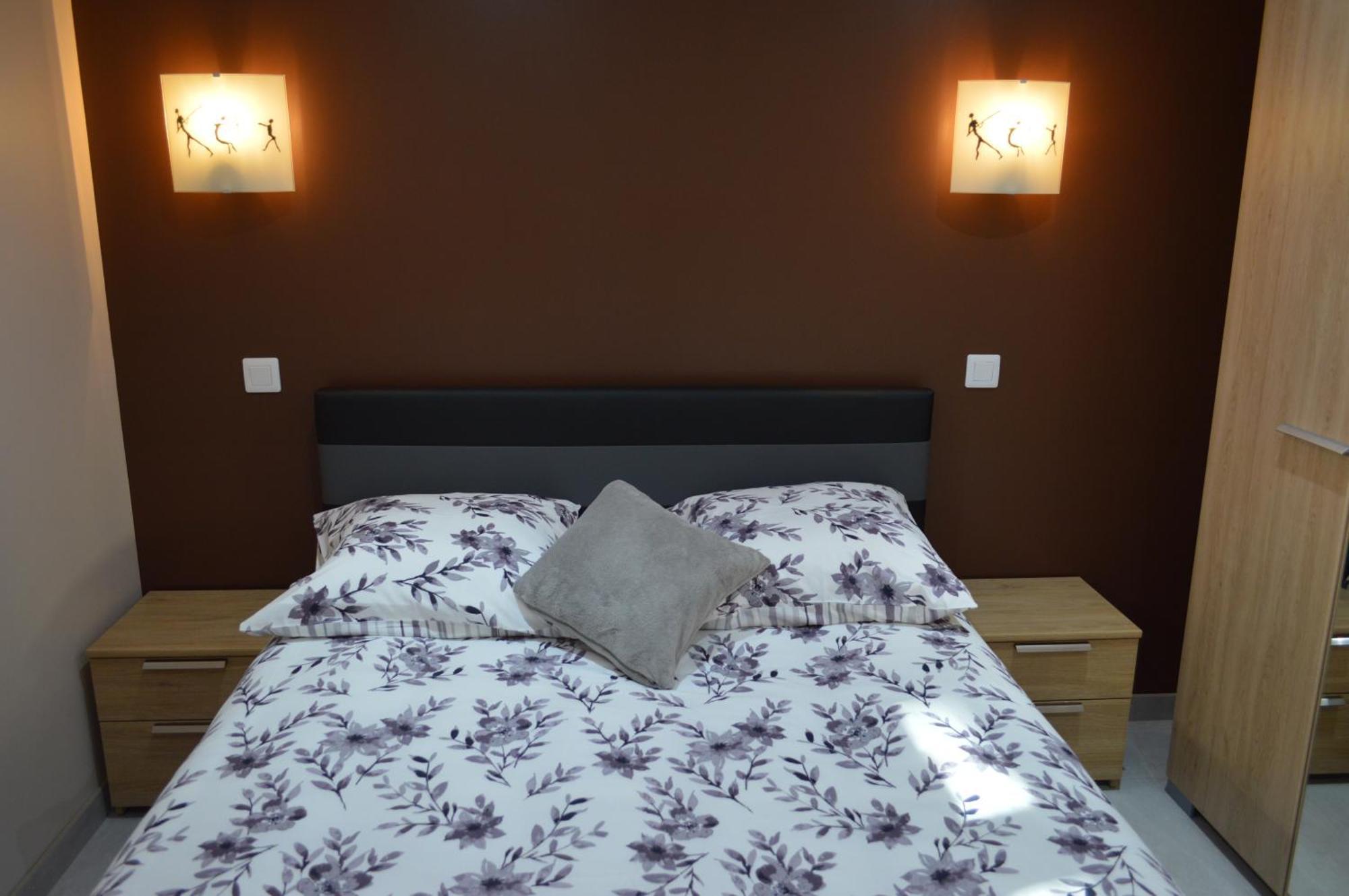 Appartement Timgad Gérardmer Zewnętrze zdjęcie