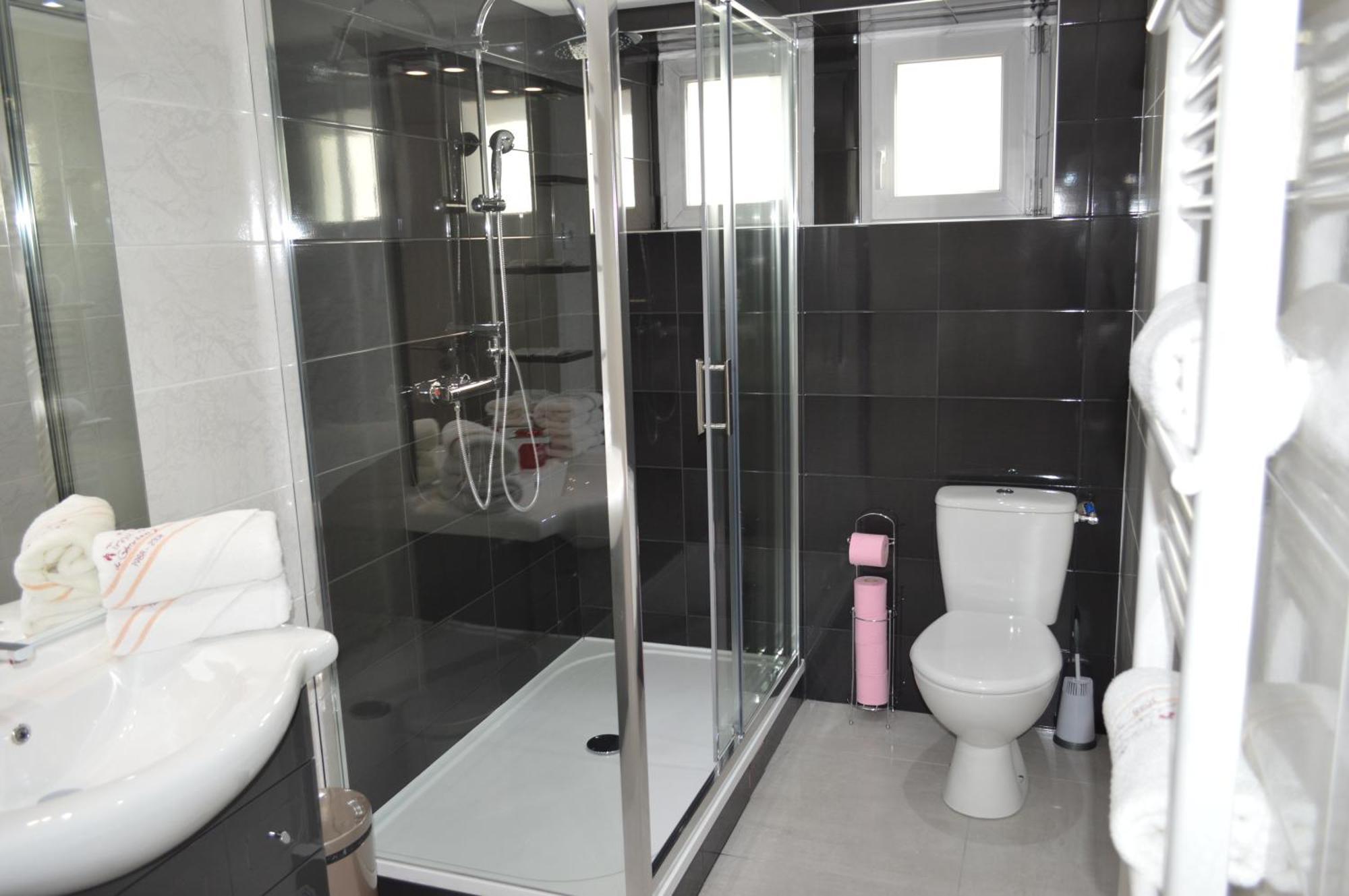 Appartement Timgad Gérardmer Zewnętrze zdjęcie