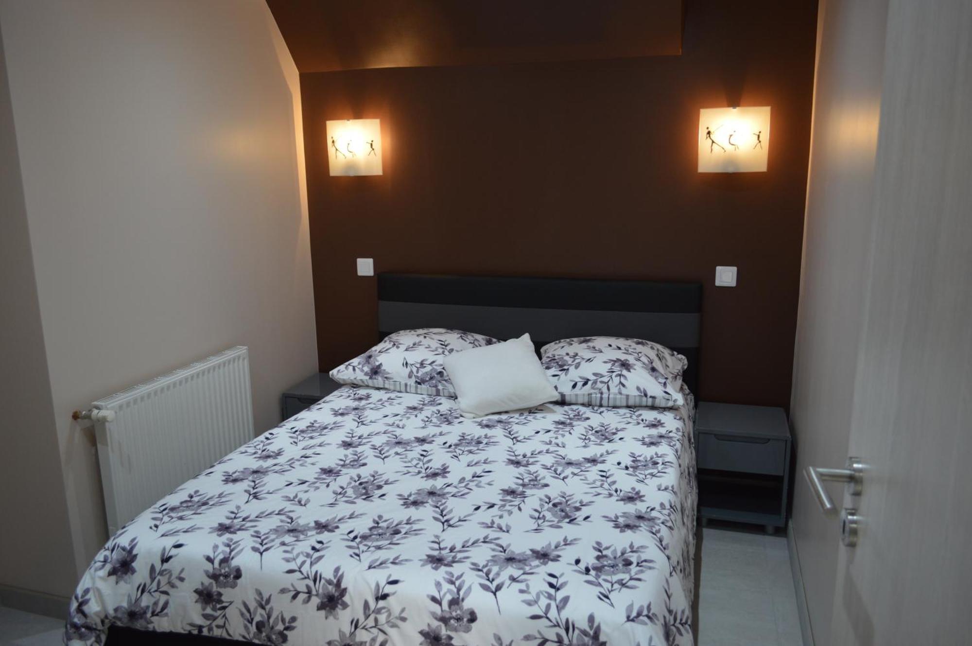 Appartement Timgad Gérardmer Zewnętrze zdjęcie