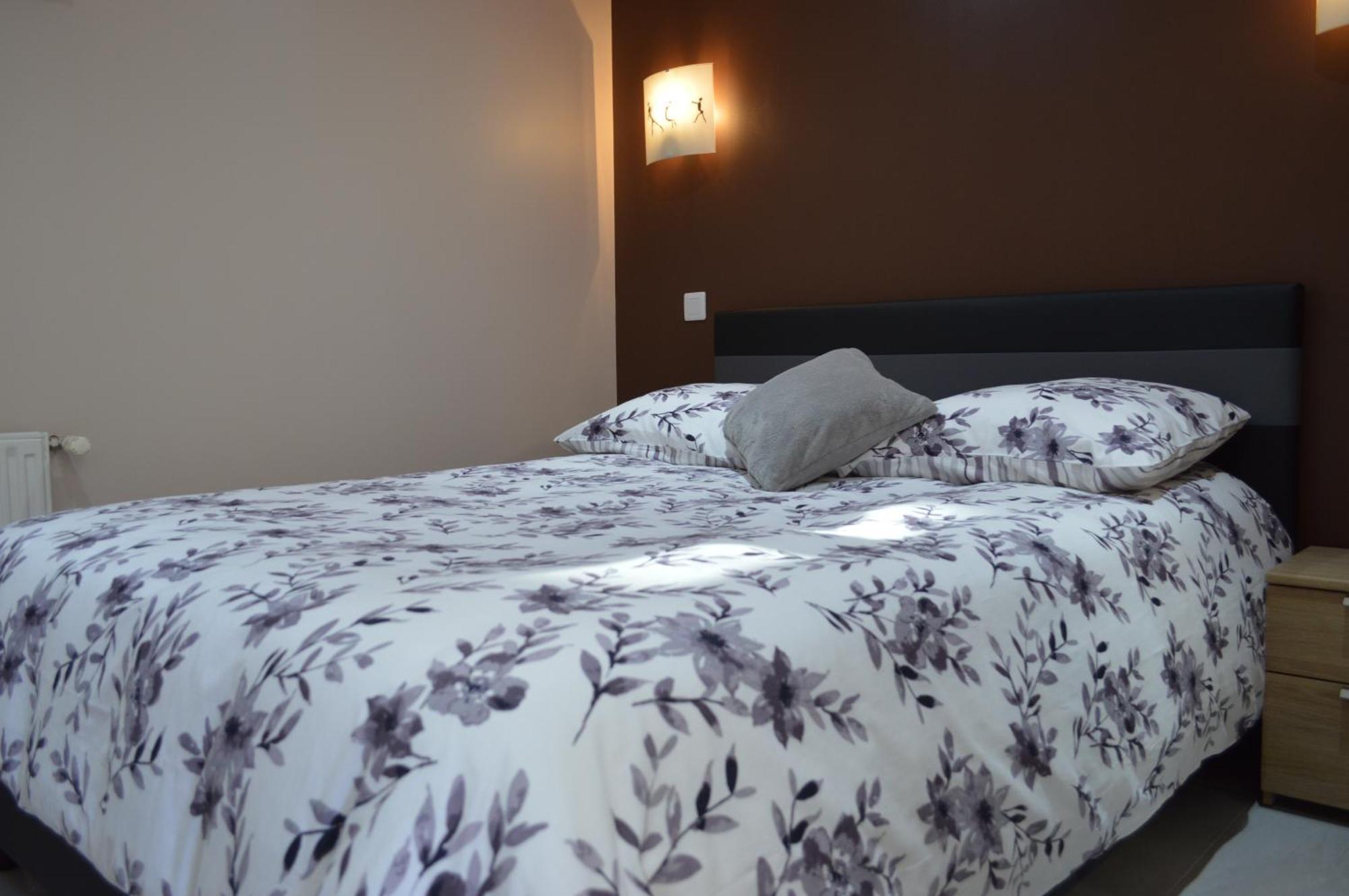 Appartement Timgad Gérardmer Zewnętrze zdjęcie