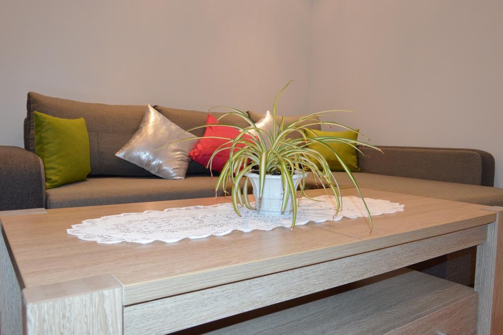 Appartement Timgad Gérardmer Pokój zdjęcie