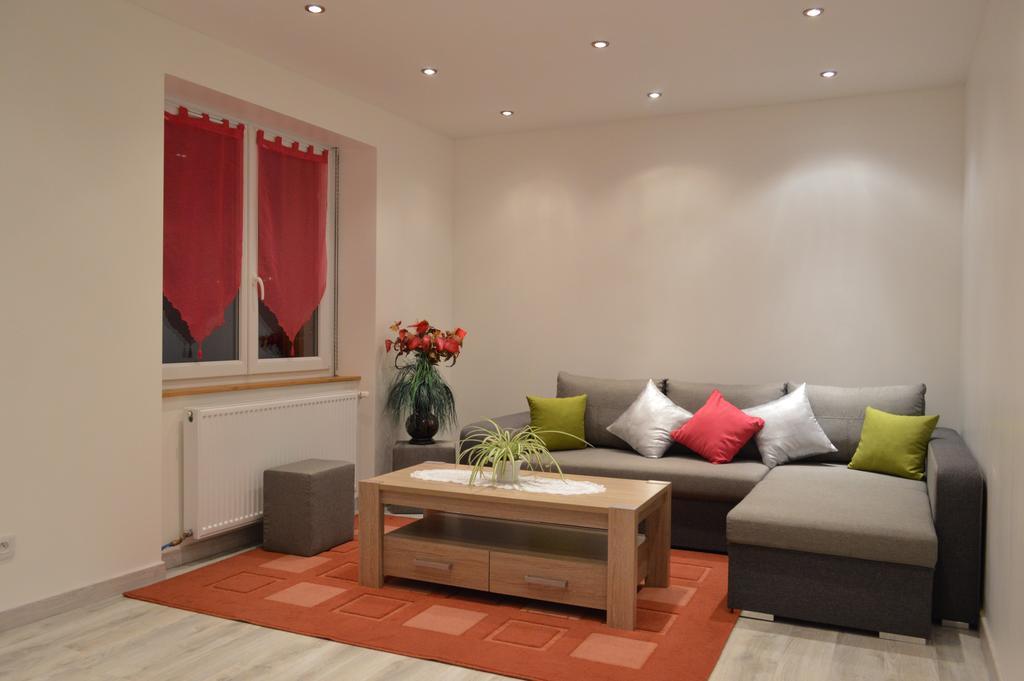 Appartement Timgad Gérardmer Pokój zdjęcie